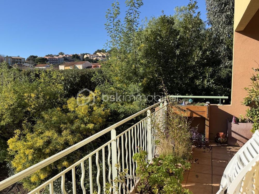 � vendre  Appartement La Croix-Valmer (83420)