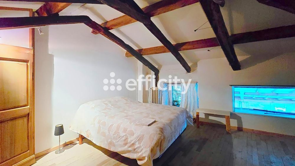 � vendre  Maison Jaujac (07380)