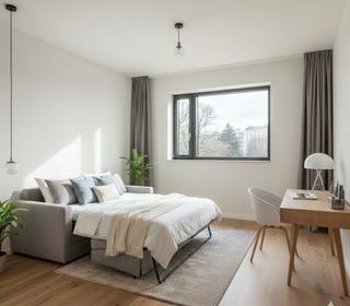  Appartement � vendre 3 pi�ces 68 m�