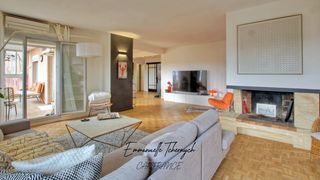  Appartement � vendre 4 pi�ces 128 m�