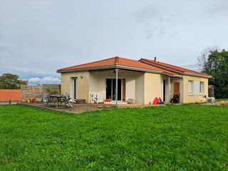  Maison � vendre 4 pi�ces 104 m�