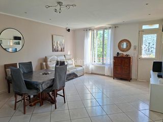  Maison � vendre 6 pi�ces 120 m�