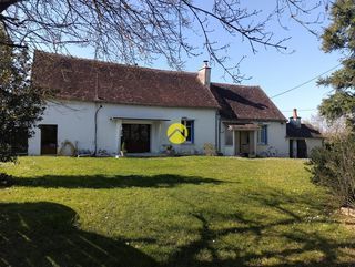  Propri�t�/ch�teau � vendre 7 pi�ces 160 m�