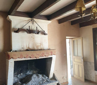  Maison � vendre 4 pi�ces 105 m�