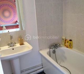  Appartement � vendre 1 pi�ce 20 m�