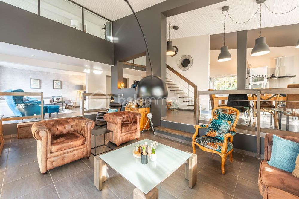 � vendre  Maison Annecy-le-Vieux (74940)