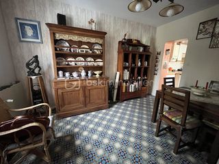  Maison � vendre 4 pi�ces 76 m�