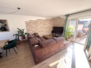  Duplex/triplex � vendre 3 pi�ces 71 m�