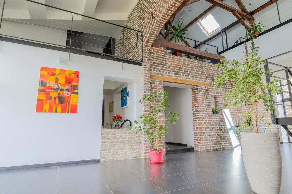 � vendre  Maison Hergnies (59199)