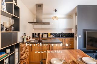  Appartement � vendre 3 pi�ces 69 m�