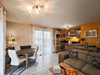  Appartement � vendre 3 pi�ces 58 m�