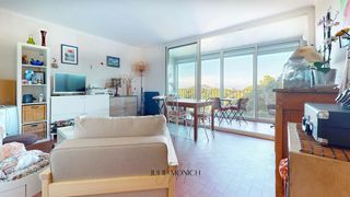  Appartement � vendre 2 pi�ces 45 m�