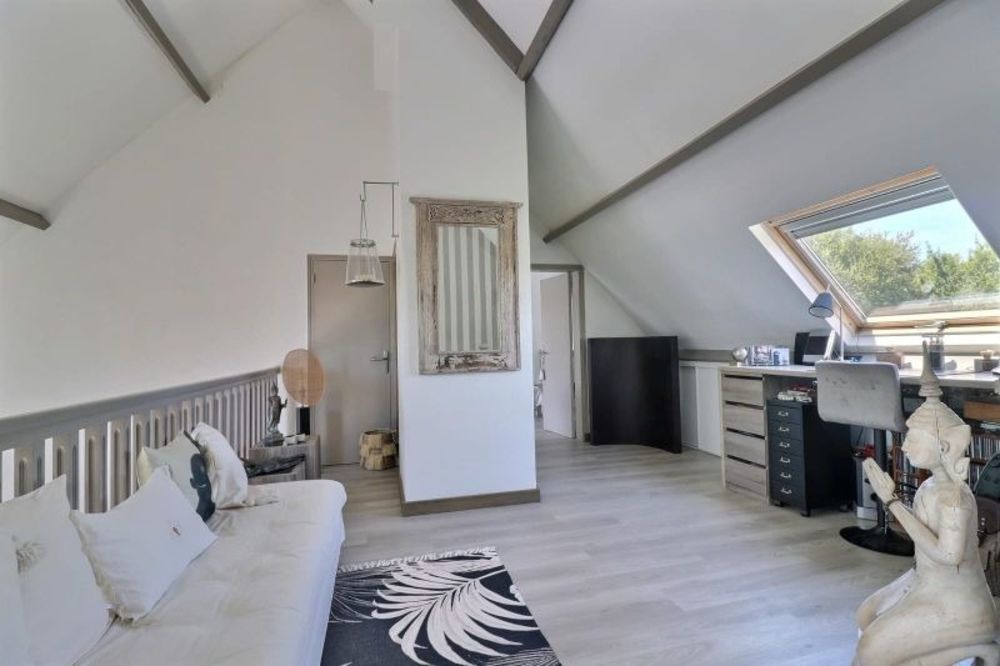 � vendre  Maison Le Croisic (44490)