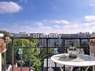  Appartement � vendre 3 pi�ces 57 m�