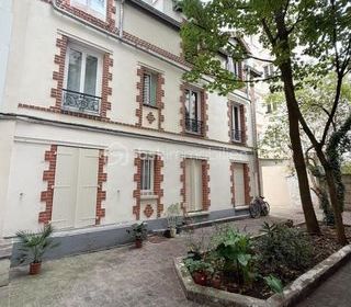  Appartement � vendre 1 pi�ce 15 m�