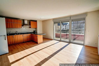  Appartement � vendre 3 pi�ces 67 m�