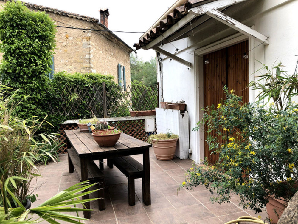 � vendre  Maison Le Thoronet (83340)