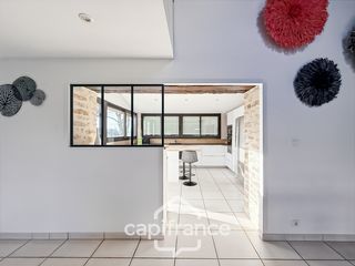  Maison � vendre 10 pi�ces 298 m�