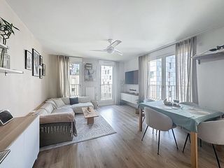  Appartement � vendre 4 pi�ces 77 m�