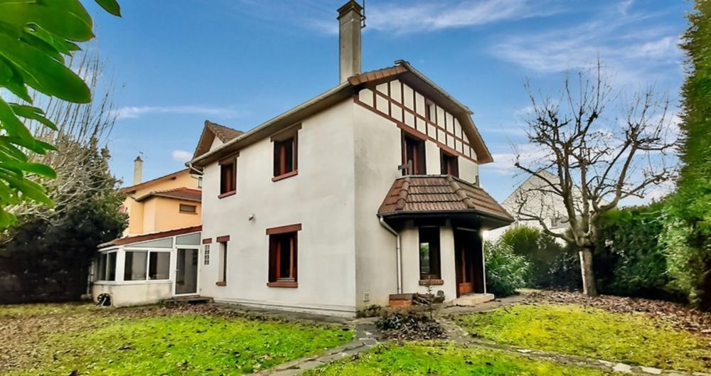 � vendre  Maison Antony (92160)