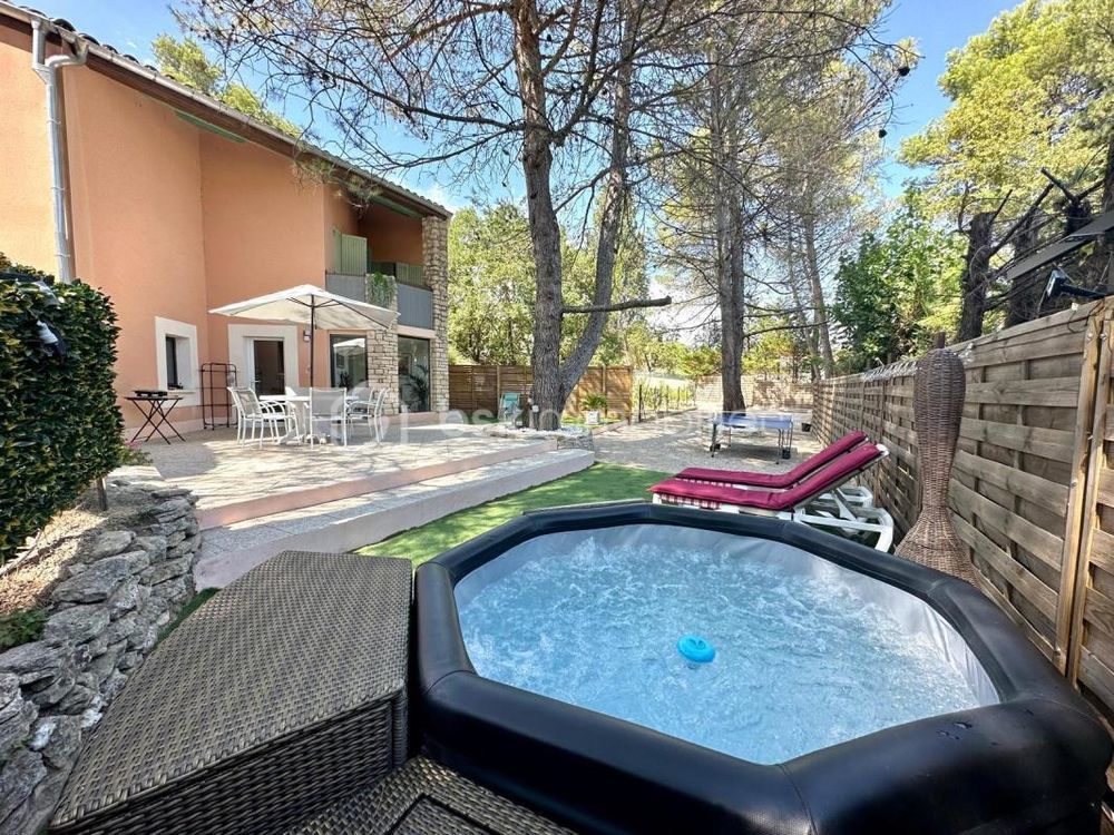 � vendre  Maison Le Teil (07400)