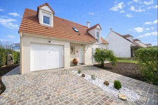  Maison � vendre 6 pi�ces 110 m�