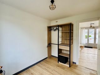  Appartement � vendre 2 pi�ces 37 m�