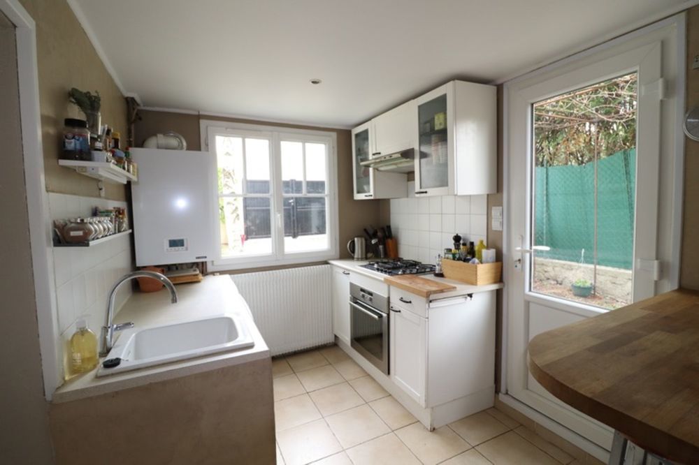 � vendre  Maison Chatou (78400)