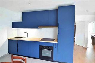  Appartement � vendre 3 pi�ces 58 m�