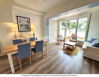  Appartement � vendre 2 pi�ces 29 m�