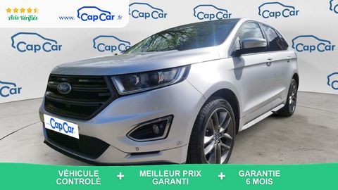 Ford Edge II 2.0 TDCi 210 AWD Powershift Sport 2017 occasion Grisy Suisnes 77166