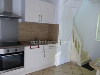  Maison � vendre 6 pi�ces 64 m�