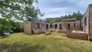  Maison � vendre 7 pi�ces 110 m�