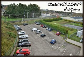  Appartement � vendre 4 pi�ces 68 m�