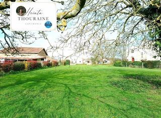  Terrain � vendre 1325 m�