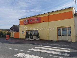  Immeuble � vendre 5 pi�ces 272 m�