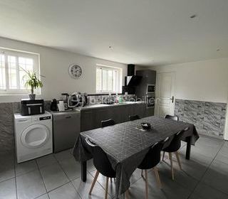  Maison � vendre 6 pi�ces 122 m�