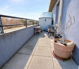  Appartement � vendre 3 pi�ces 75 m�