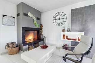  Maison � vendre 10 pi�ces 260 m�