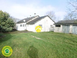  Maison � vendre 3 pi�ces 83 m�