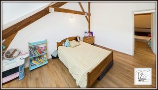  Maison � vendre 8 pi�ces 252 m�