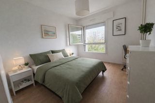  Appartement � louer 4 pi�ces 82 m�