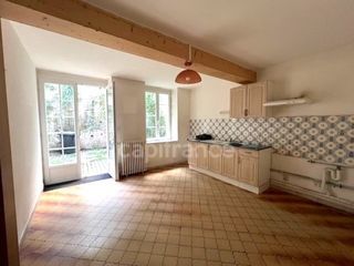  Maison � vendre 8 pi�ces 188 m�