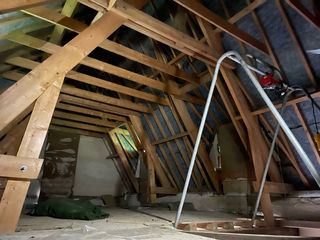  Remise / Grange � vendre 2 pi�ces 120 m�