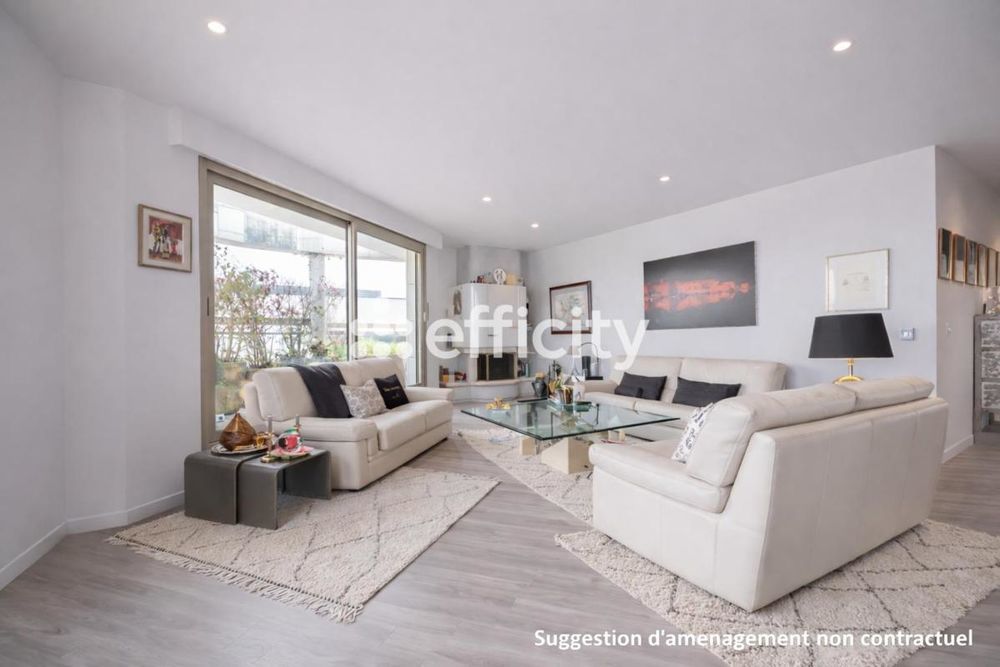 � vendre  Duplex/triplex Levallois-Perret (92300)