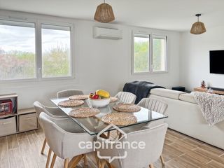  Maison � vendre 3 pi�ces 70 m�