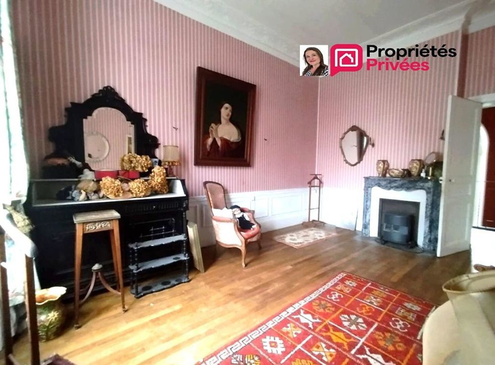 � vendre  Propri�t�/ch�teau Villers-Cotter�ts (02600)