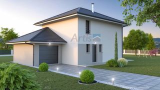  Maison 5 pi�ces 111 m� Sales