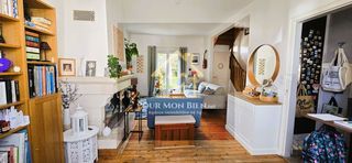  Maison � vendre 4 pi�ces 103 m�