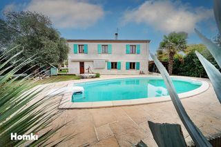  Maison � vendre 6 pi�ces 127 m�